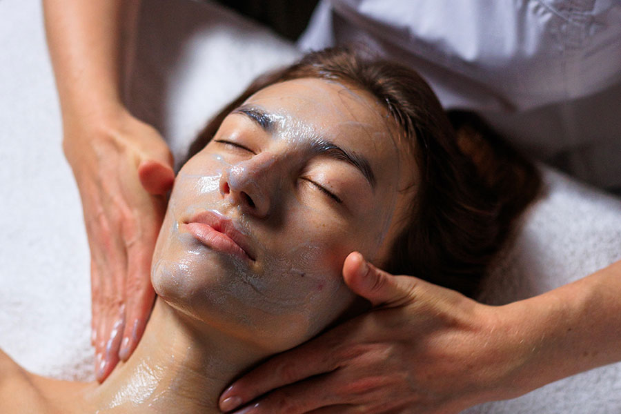 Сертификат в SPA от Wellcure: Идеальный Подарок на Новый Год