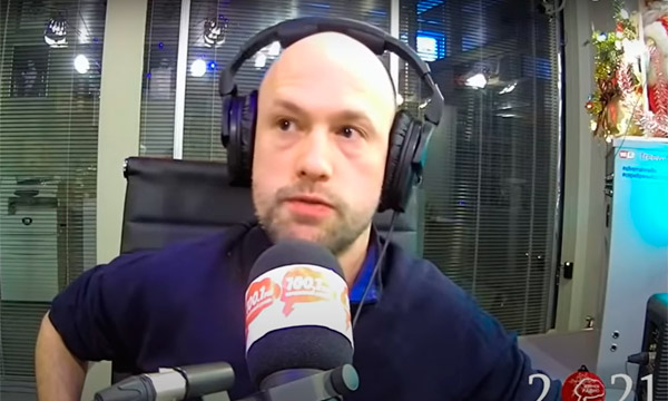 Флоатинг против стресса. Что это и зачем? (видео)