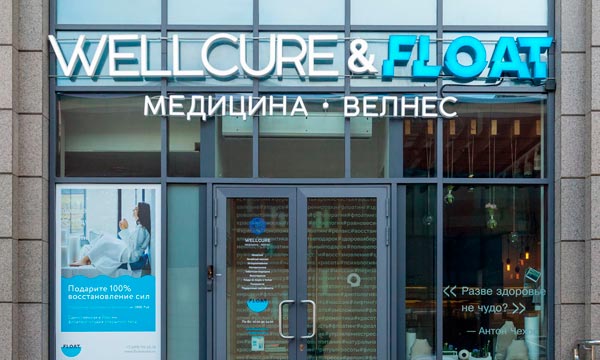 Контакты