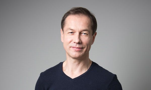 Авторский метод восстановления (Алексей Жубрев)