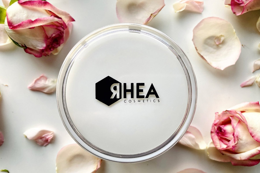 Уходы за лицом "Очищение и детокс" от Rhea x Wellcure
