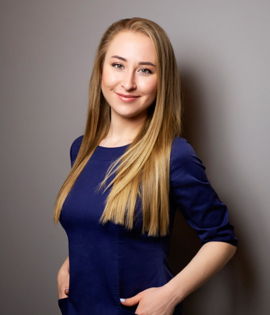 Карина Кузьменко