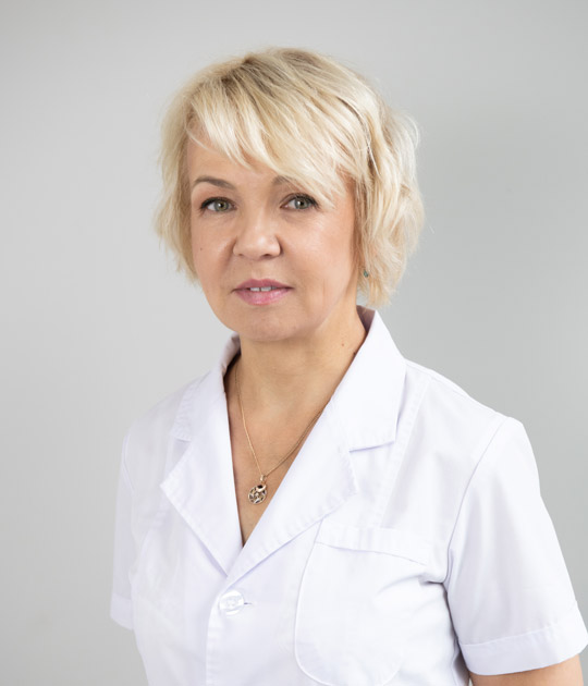 Елена Филиппова