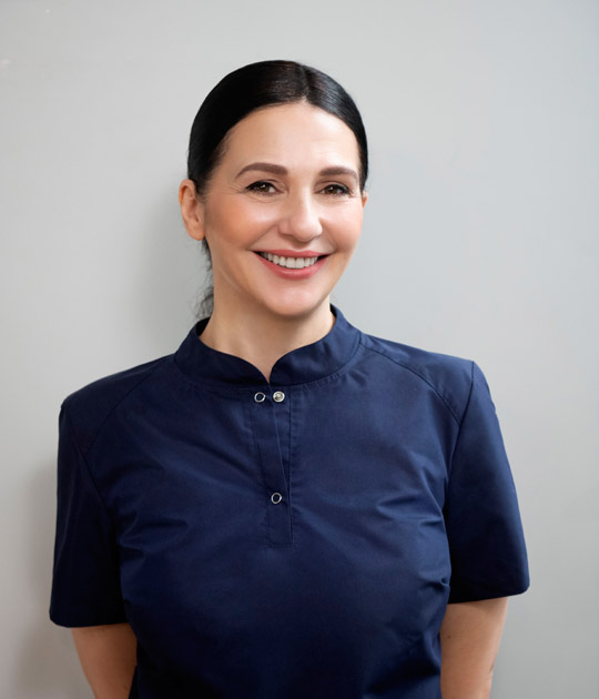 Елена Журавлева