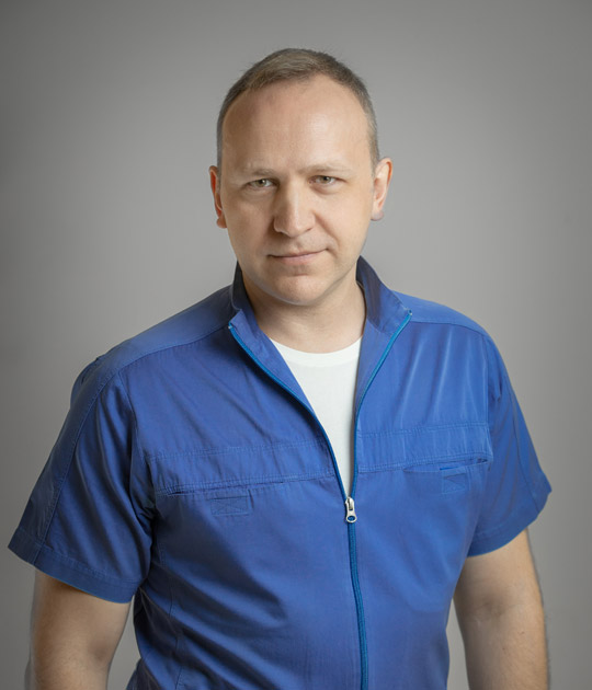 Иван Корольков