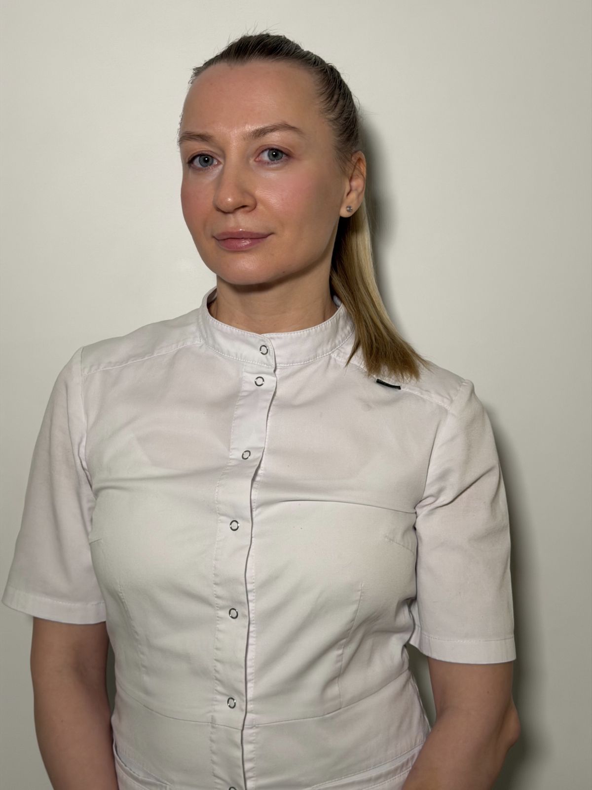 Ковалева Марина